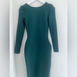 Hello Molly Bodycon Dress